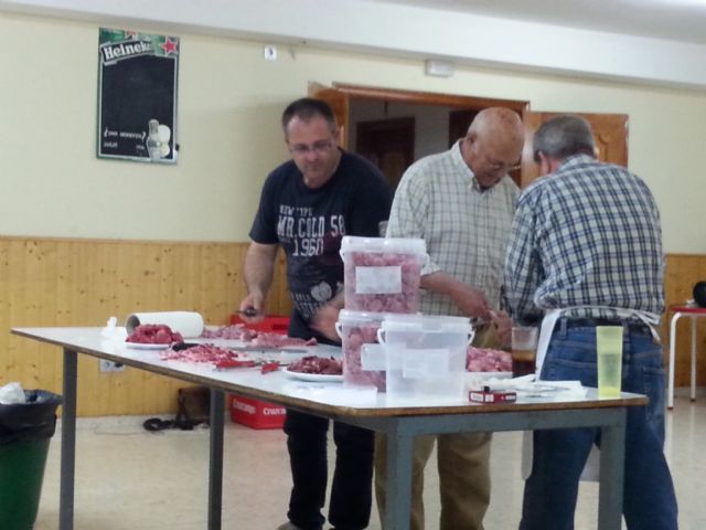 Convivencia Santa 2014 - 14